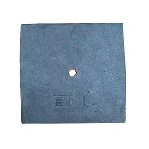 Wear Plate SCAZ-900-146 ()